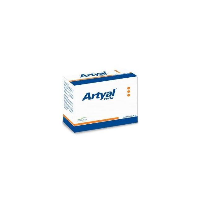 Laboratorio Farmaceutico Renie Artyal Forte 20 Bustine Laboratorio Farmaceutico Renie Artyal Forte 20 Bustine