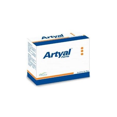 Laboratorio Farmaceutico Renie Artyal Forte 20 Bustine Laboratorio Farmaceutico Renie Artyal Forte 20 Bustine