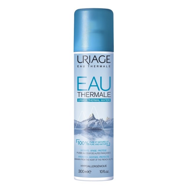 Eau Thermale Uriage 300 Ml Eau Thermale Uriage 300 Ml