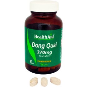 Healthaid Angelica Sinensis Dong Quai 60 Compresse