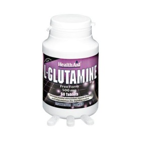 Healthaid Glutamina 60 Compresse