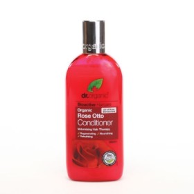 Dr.organic Dr Organic Rose Otto Rosa Conditioner Balsamo 265 Ml