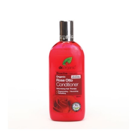 Dr.organic Dr Organic Rose Otto Rosa Conditioner Balsamo 265 Ml