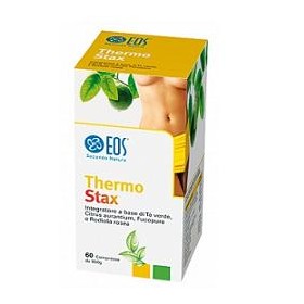 Eos Secondo Natura Eos Thermo Stax 60 Compresse