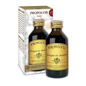 Dr. Giorgini Propolvis 100 Ml
