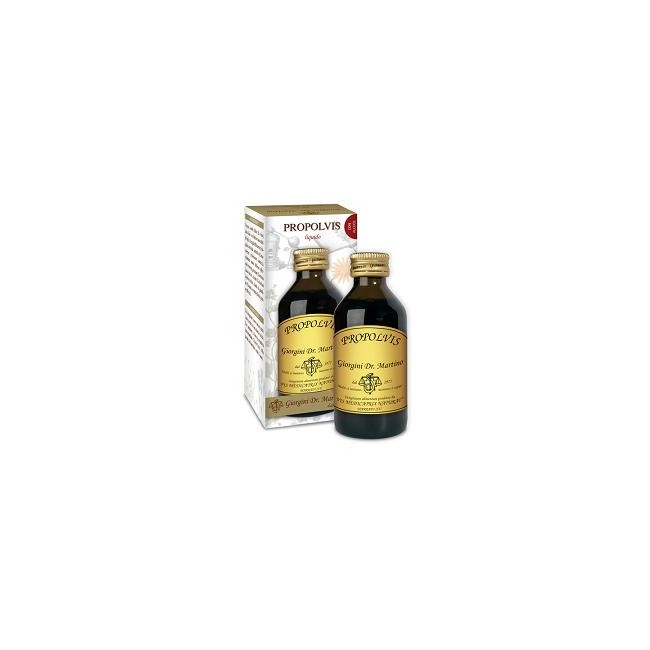 Dr. Giorgini Propolvis 100 Ml
