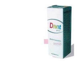 Farma Deb Divit Gocce 30 Ml