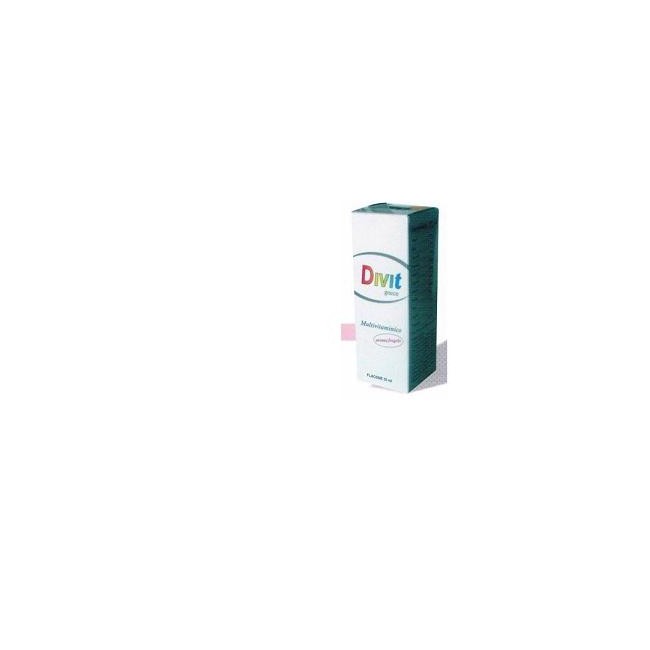 Farma Deb Divit Gocce 30 Ml Farma Deb Divit Gocce 30 Ml