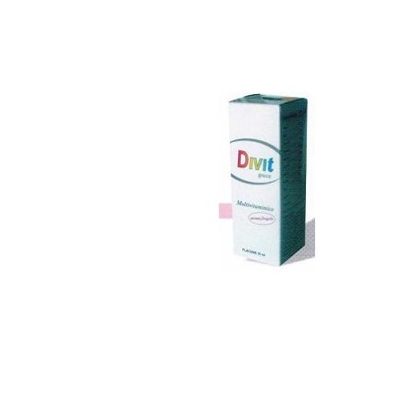 Farma Deb Divit Gocce 30 Ml Farma Deb Divit Gocce 30 Ml