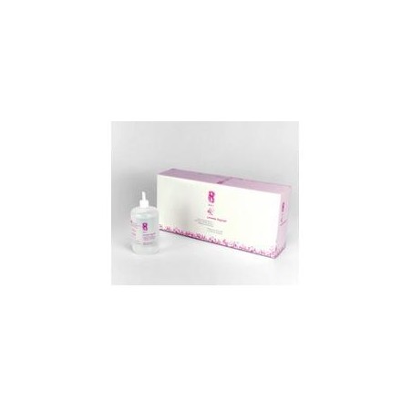 Bio-pur Biopur Lavanda Vaginale Fast 5 Flaconi 140 Ml