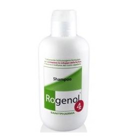 Sanitpharma Rogenol 4 200 Ml