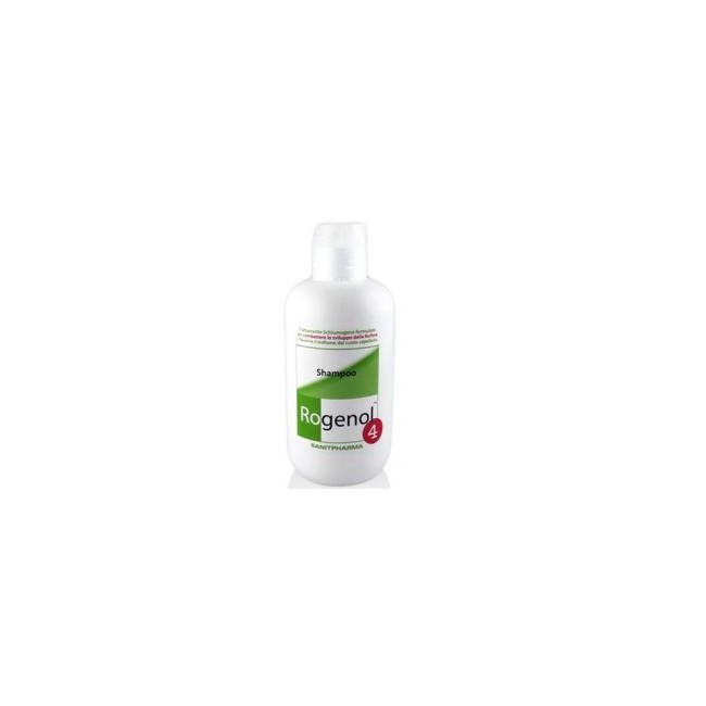 Sanitpharma Rogenol 4 200 Ml Sanitpharma Rogenol 4 200 Ml