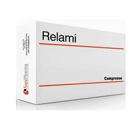 Sage Pharma Relami 20 Compresse