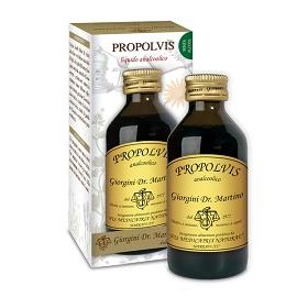 Dr. Giorgini Propolvis A 100 Ml