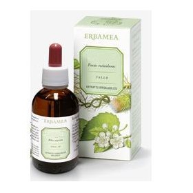 Erbamea Pilosella Parti Aeree Estratto Idroalcolico 50 Ml