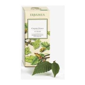 Erbamea Ribes Nigrum Gemme Gemmoderivato Bio 50 Ml