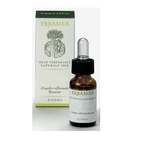 Erbamea Rosmarino Cineolo 10 Ml