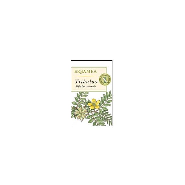 Erbamea Tribulus 50 Capsule Vegetali Erbamea Tribulus 50 Capsule Vegetali