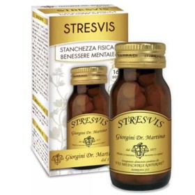 Dr. Giorgini Stresvis 80 Pastiglie