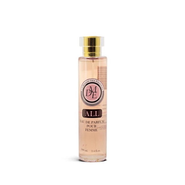 Profumo Donna 3, 100ml Profumo Donna 3, 100ml