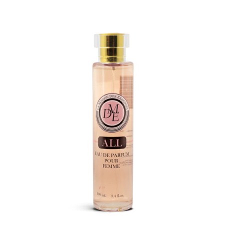 Profumo Donna 3, 100ml