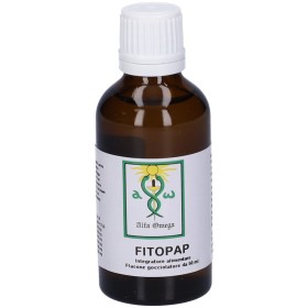 Oh International Fitopap 50 Ml
