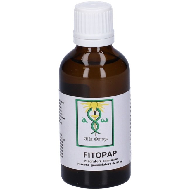 Oh International Fitopap 50 Ml