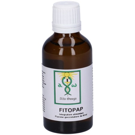 Oh International Fitopap 50 Ml
