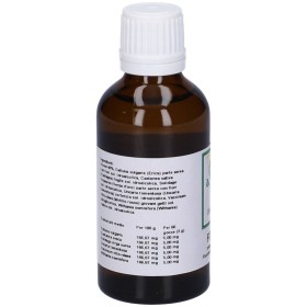 Oh International Fitopap 50 Ml