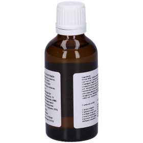 Oh International Fitopap 50 Ml