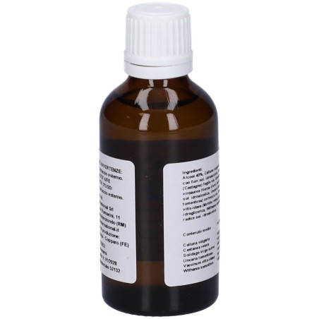 Oh International Fitopap 50 Ml