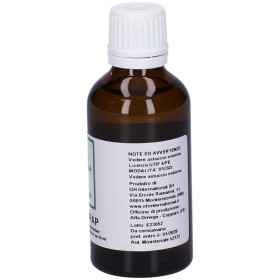 Oh International Fitopap 50 Ml