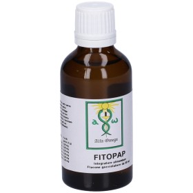 Oh International Fitopap 50 Ml