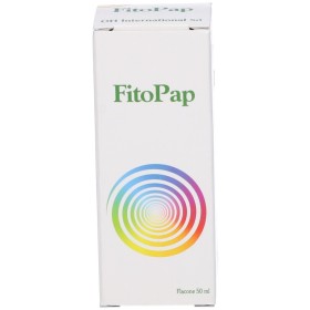 Oh International Fitopap 50 Ml