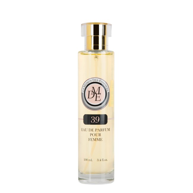 Profumo Donna 39, 100ml Profumo Donna 39, 100ml