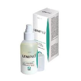 Scharper Lenipru' Fluido Emulsionabile Spray 100 Ml