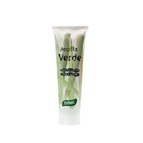 Santiveri Argilla Verde In Pasta 400g