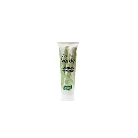 Santiveri Argilla Verde In Pasta 400g