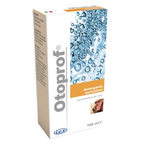 Nextmune Otoprof Soluzione Auricolare 100 Ml