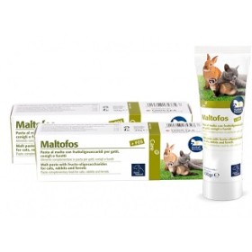 Camon Orme Nat Maltofos Pasta Gatto 100 G