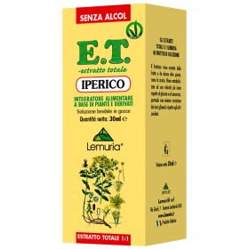 Lemuria Et Iperico 30 Ml