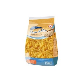 Eurospital Piaceri Mediterranei Pasta Riso Fusilli 250 G