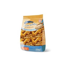 Eurospital Piaceri Mediterranei Pasta Riso Rigatoni 250 G