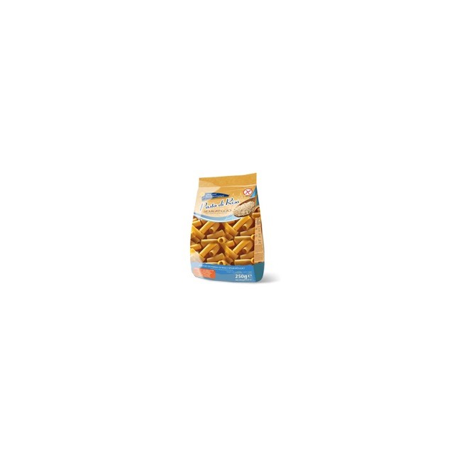 Eurospital Piaceri Mediterranei Pasta Riso Rigatoni 250 G