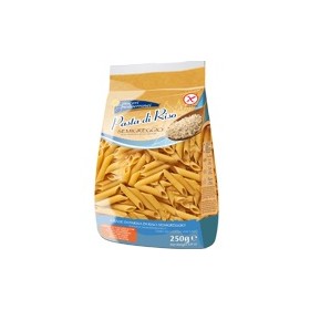 Eurospital Piaceri Mediterranei Pasta Riso Penne Rigate 250 G