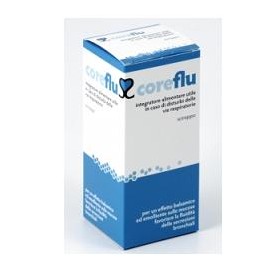 Essecore Coreflu 20 Stick Pack