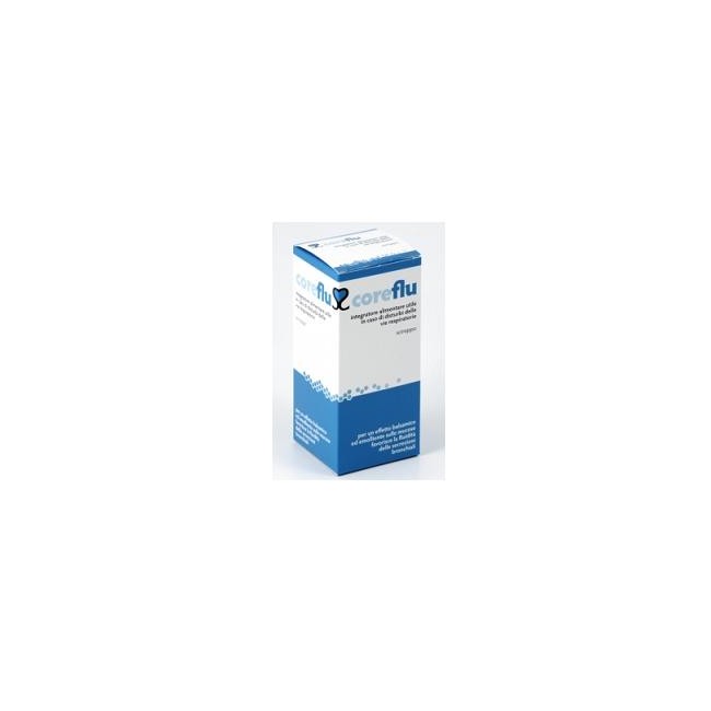 Essecore Coreflu 20 Stick Pack Essecore Coreflu 20 Stick Pack