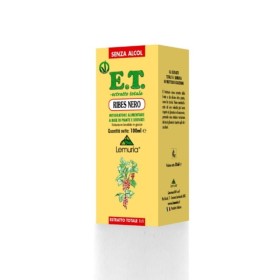 Lemuria Ribes Nero Estratto 100 Ml