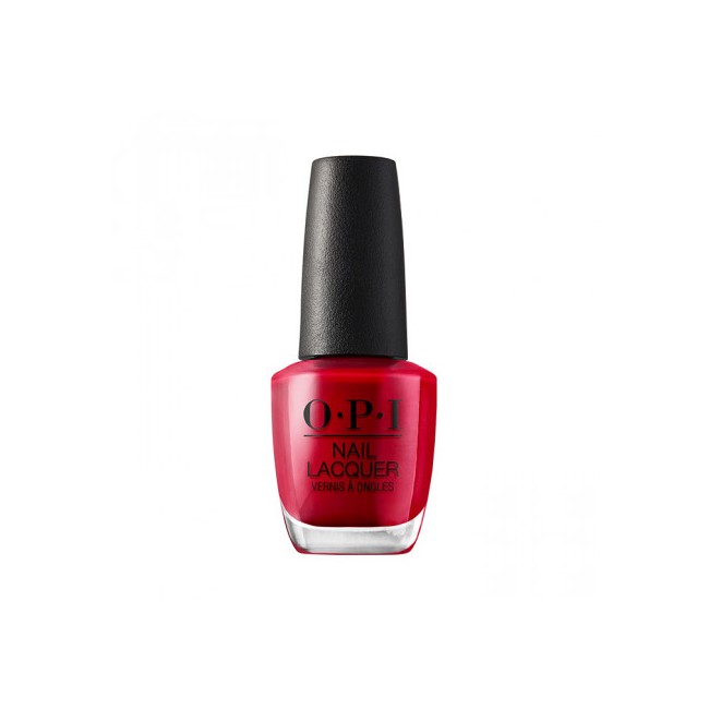 Opi nail lacquer a16 the thrill of brazil Opi nail lacquer a16 the thrill of brazil