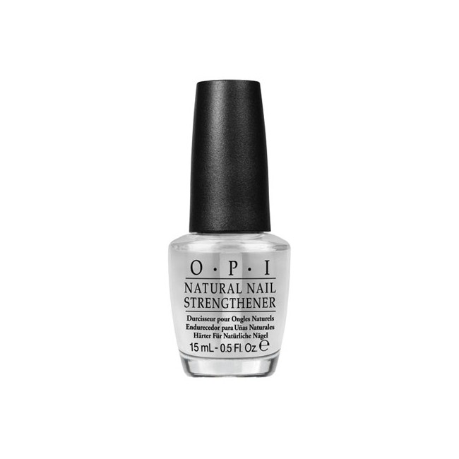 Opi nail lacquer natural nail strengthener Opi nail lacquer natural nail strengthener